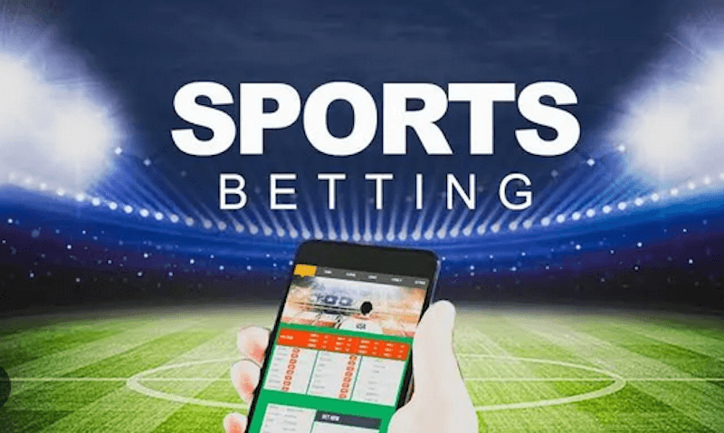 sports betting odds