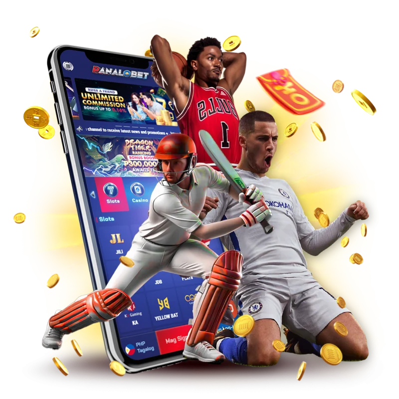 Panalobet Casino Login Guide