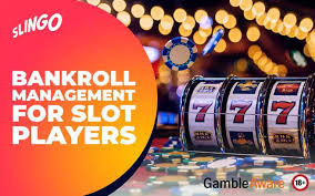 How to Manage Bankroll in Slots: The Professional Blueprint to Staying in the Game