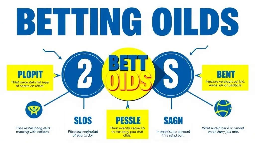 how to read sport bet odds